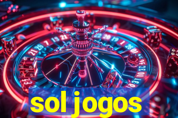 sol jogos